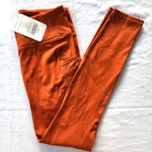 Fabletics Trinity High-Waisted pocket legging